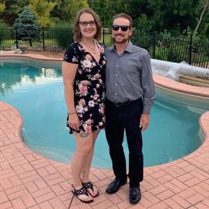 Meet your Posher, Lydia